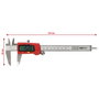 KS Tools Calibre Digital 0-150 mm