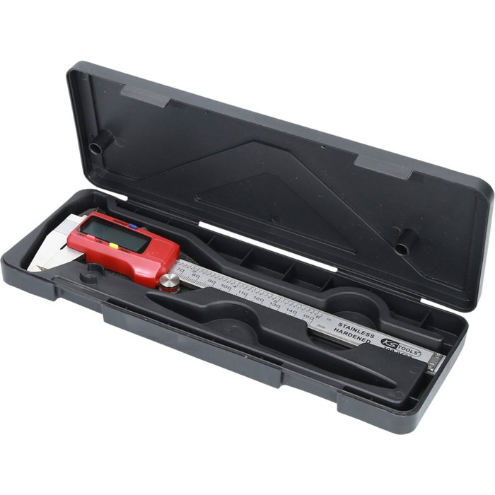 KS Tools Calibre Digital 0-150 mm KS Tools Calibre Digital 0-150 mm