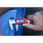 KS Tools Calibre Digital 0-150 mm