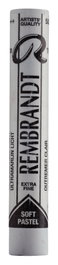 Rembrandt Pastel Suave Azul Ultramar Claro 505.10