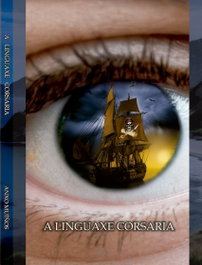 A linguaxe Corsaria, Anxo Muiños - PERUCHELA EDICIONS