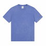 Camiseta de Manga Corta Hombre Champion Champion SS Svb Azul Añil