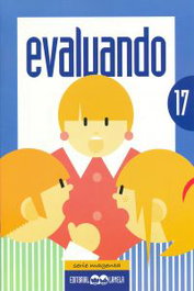 Cartilla evaluando 17, LAMELA - Evaluando serie magenta
