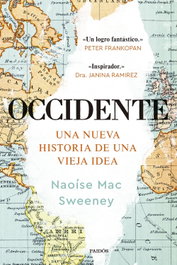 Occidente, Naoíse Mac Sweeney - PAIDOS