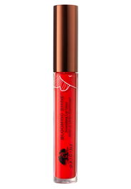 Blooming Shine, Brillo de labios, 06, Golpe de pétalo, 2.6 ml