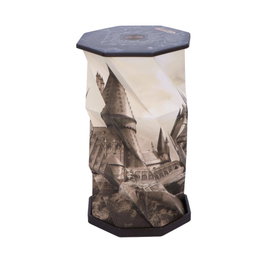 Harry Potter Lámpara-plegable Hogwarts Castle 15 cm