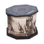 Harry Potter Lámpara-plegable Hogwarts Castle 15 cm
