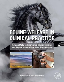 Academic Press Equine welfare in clinical practice