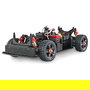 AMEWI Hyper Go Breaker ProDrift-1.4 Coche RC 1:14 4WD Traccion Integral Eléctrico Sin Escobillas 45 kmh Negro/Azul