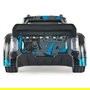AMEWI Hyper Go Breaker ProDrift-1.4 Coche RC 1:14 4WD Traccion Integral Eléctrico Sin Escobillas 45 kmh Negro/Azul