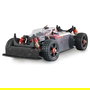 AMEWI Hyper Go Breaker ProDrift-1.4 Coche RC 1:14 4WD Traccion Integral Eléctrico Sin Escobillas 45 kmh Negro/Azul