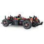 Amewi Hyper Go Breaker ProDrift-1.4 OnRoad/Drift 4WD