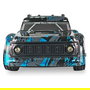 AMEWI Hyper Go Breaker ProDrift-1.4 Coche RC 1:14 4WD Traccion Integral Eléctrico Sin Escobillas 45 kmh Negro/Azul