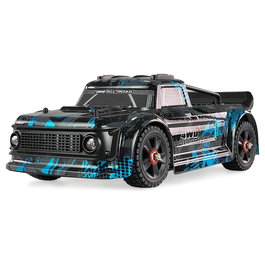 AMEWI Hyper Go Breaker ProDrift-1.4 Coche RC 1:14 4WD Traccion Integral Eléctrico Sin Escobillas 45 kmh Negro/Azul