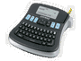 Dymo LabelManager 210D+ Etiquetadora Móvil Negra y Plata