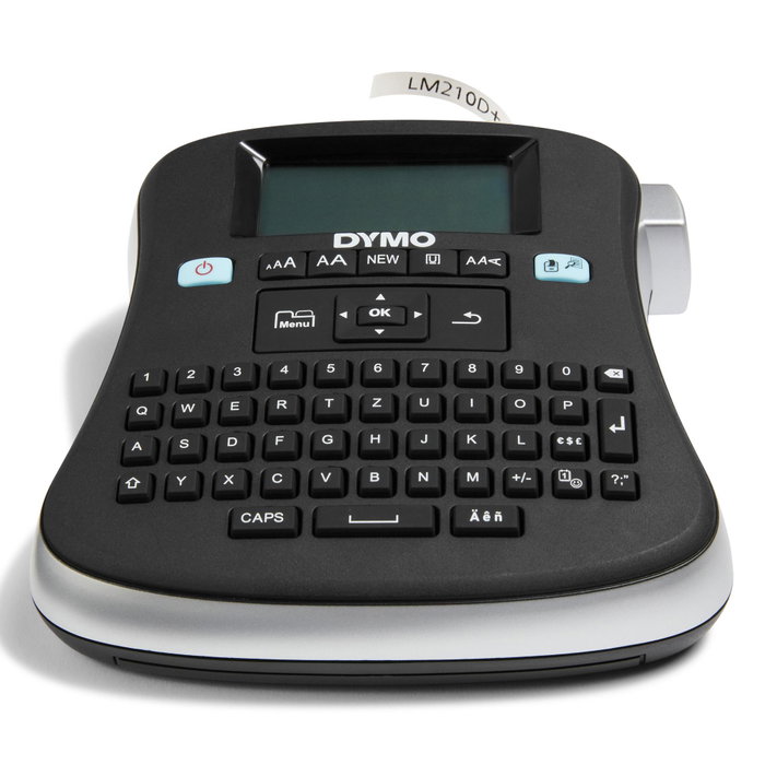 Dymo LabelManager 210D+ Dymo LabelManager 210D+
