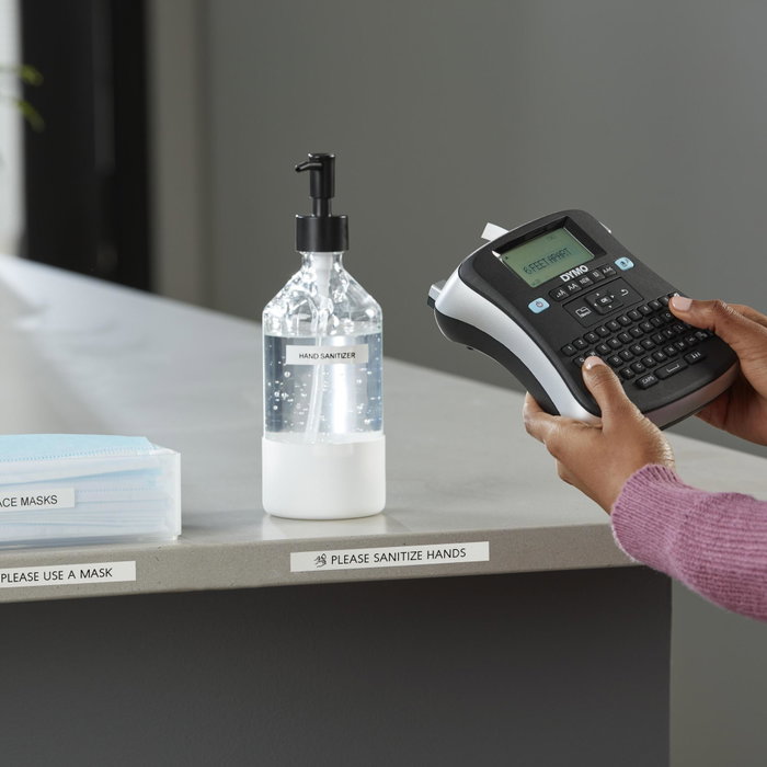 Dymo LabelManager 210D+ Dymo LabelManager 210D+