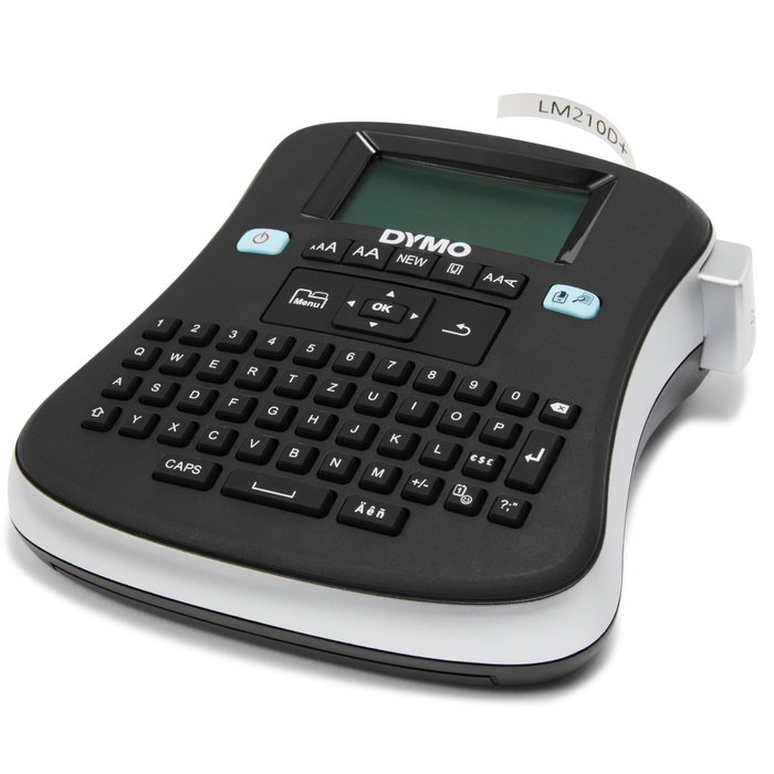 Dymo LabelManager 210D+ Dymo LabelManager 210D+