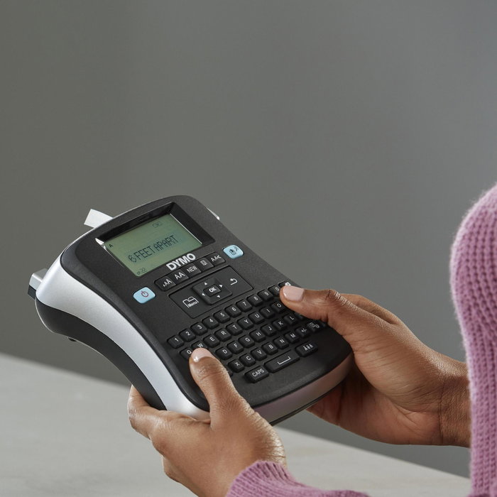 Dymo LabelManager 210D+ Dymo LabelManager 210D+