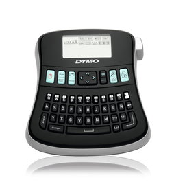 Dymo LabelManager 210D - QWERTZ180x180 dpi