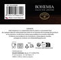 Bohemia Set 6 Copas Gran Vino "Clara" 650 cc (4 Cajas)