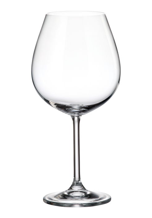 Bohemia Set 6 Copas Gran Vino "Clara" 650 cc (4 Cajas)