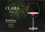 Bohemia Set 6 Copas Gran Vino "Clara" 650 cc (4 Cajas)