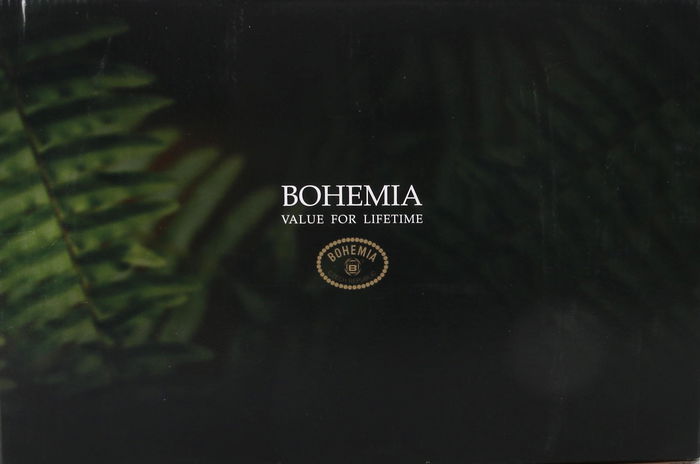 Bohemia Set 6 Copas Gran Vino "Clara" 650 cc (4 Cajas)