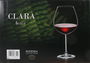 Bohemia Set 6 Copas Gran Vino "Clara" 650 cc (4 Cajas)