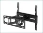 Iggual SPTV03-L Soporte de TV de Pared 32-75 pulg. 40kg