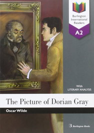 BURLINGTON, Picture of Dorian Gray, The - International Readers