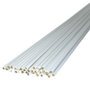 DUVER Varilla Latón Recubierta 3 mm (Brasal) 3 x 500 mm