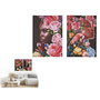 Lienzo Gift Decor Lienzo 50 x 3 x 70 cm 70 x 50 x 1,5 cm Mujer (6 Unidades)