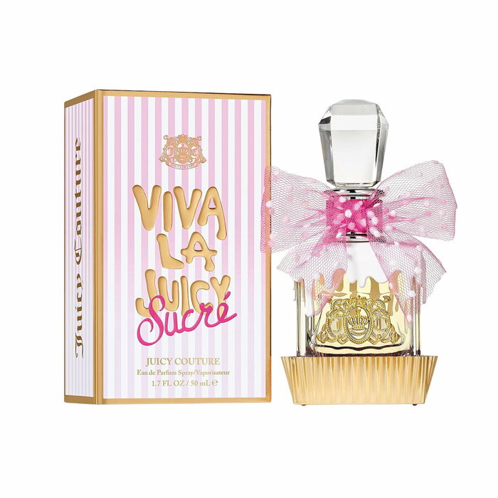 Juicy Couture VIVA LA JUICY SUCRÉ Eau de Parfum 50 ml
