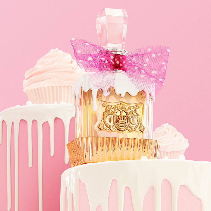 Juicy Couture Viva la Juicy Sucré Eau de Parfum Vaporizador para Mujer 50 ml
