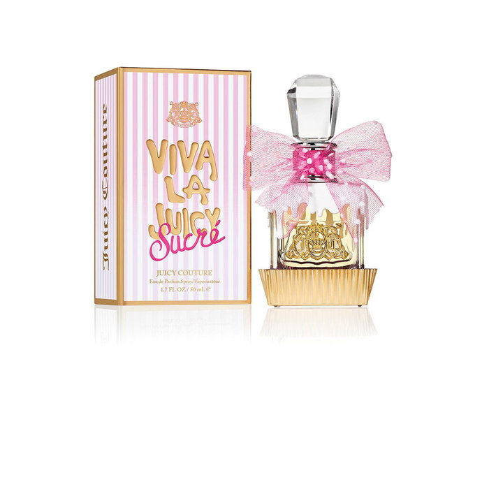 Juicy Couture Viva la Juicy Sucré Eau de Parfum Vaporizador para Mujer 50 ml