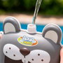 AQUA WORLD Pistola de Agua Eléctrica