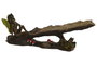 DKD Home Decor Soporte Incienso Resina Ninfa Marrón