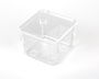 Wooow Organizador 7.5 cm x 7.5 cm x 5.6 cm # -144- (36 Unidades)