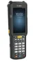 Zebra MC3300x Ordenador Móvil Android Pantalla 4 Pulgadas Negro