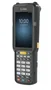 Zebra MC3300x Ordenador Móvil Android Pantalla 4 Pulgadas Negro