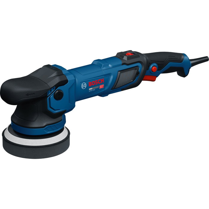 Bosch GPX9-125S Polierer Bosch GPX9-125S Polierer