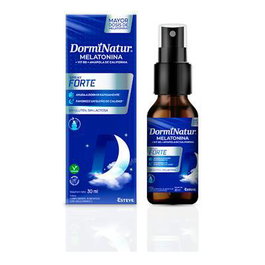 DORMI DORMINATUR SPRAY FORTE Menta Limón 30 ml