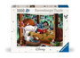 Disney Puzzle Lilo & Stitch (1000 piezas)