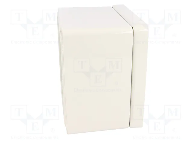 BOPLA EUROMAS II Carcasa Universal Gris ABS BOPLA EUROMAS II Carcasa Universal Gris ABS