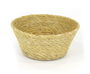 Privilege Cesta Seagrass Redonda 13 cm x 7 cm (24 Unidades)
