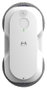Hutt Robot limpiacristales DDC56 con doble pulverizador de agua