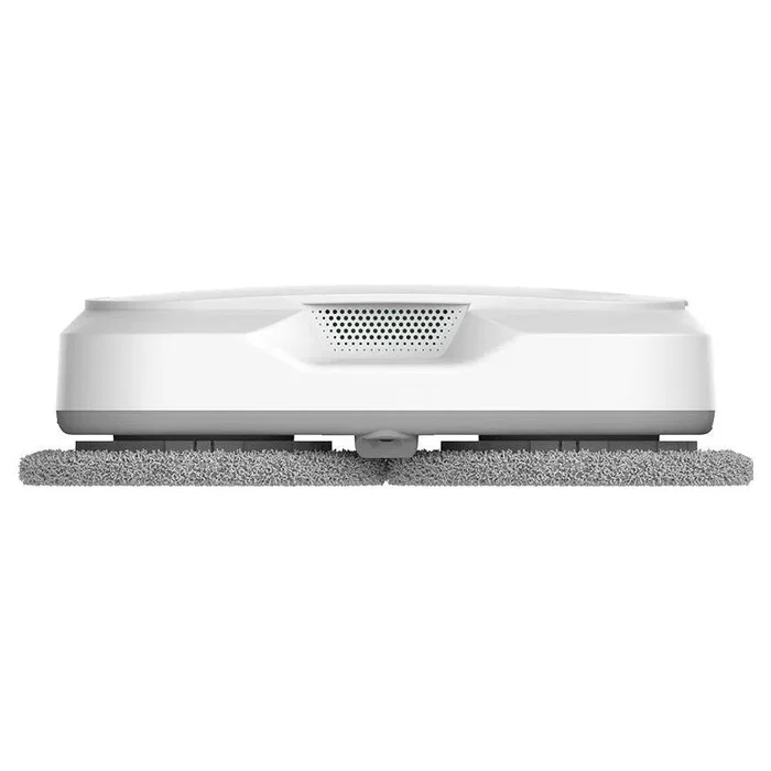 Hutt Robot limpiacristales DDC56 con doble pulverizador de agua Hutt Robot limpiacristales DDC56 con doble pulverizador de agua