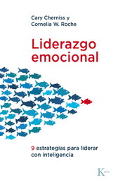 Liderazgo emocional, Cary Cherniss - KAIROS