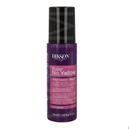 Dikson Prime Super No Yellow 10+1 Spray Mascara Protectora 150ml